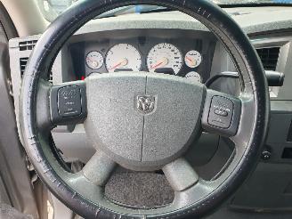 Dodge Ram 1500 5.7 Hemi Benzine - LPG picture 21