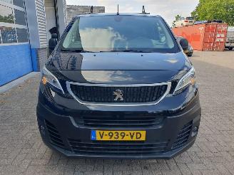 Peugeot Expert 226S 1.6 BlueHDI 115 Premium picture 8