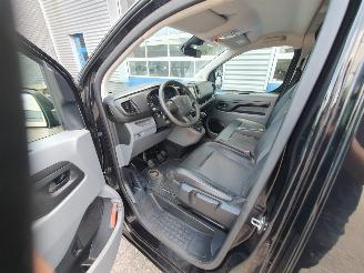 Peugeot Expert 226S 1.6 BlueHDI 115 Premium picture 13
