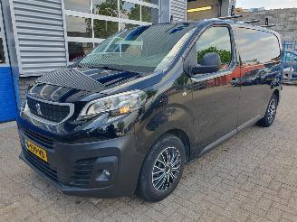 Schade bestelwagen Peugeot Expert 226S 1.6 BlueHDI 115 Premium 2019/1