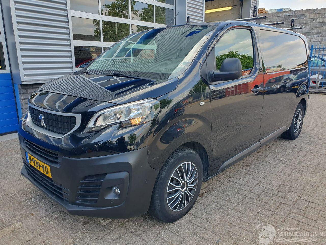 Peugeot Expert 226S 1.6 BlueHDI 115 Premium