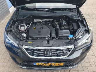 Seat Ateca 1.5 TSI Business intense Automaat picture 10