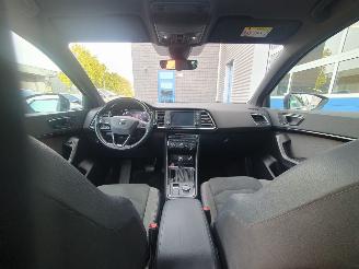 Seat Ateca 1.5 TSI Business intense Automaat picture 17