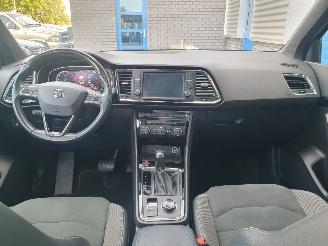 Seat Ateca 1.5 TSI Business intense Automaat picture 18