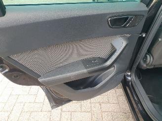 Seat Ateca 1.5 TSI Business intense Automaat picture 27