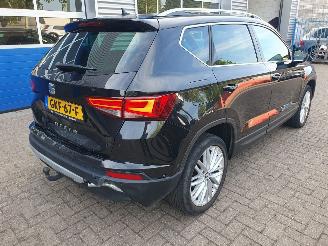 Seat Ateca 1.5 TSI Business intense Automaat picture 6