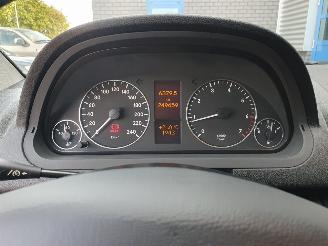 Mercedes A-klasse 160 BlueEFFICIENCY Business Class Avantgarde picture 18