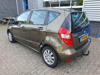 Mercedes A-klasse 160 BlueEFFICIENCY Business Class Avantgarde picture 3