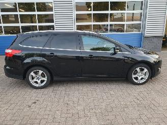 Ford Focus 1.0 EcoBoost Trend schadevrij picture 6