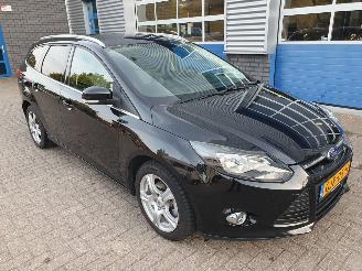 Ford Focus 1.0 EcoBoost Trend schadevrij picture 7