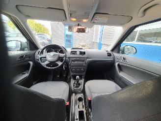 Skoda Yeti 1.2 TSI Comfort picture 21