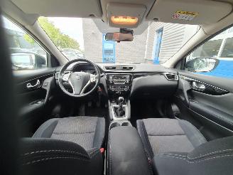 Nissan Qashqai 1.5 dCi Connect Edition picture 17