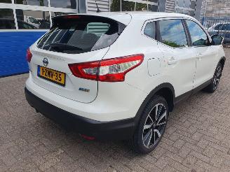Nissan Qashqai 1.5 dCi Connect Edition picture 5