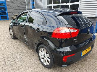 Kia Rio 1.2 CVVT ExecutiveLine picture 3