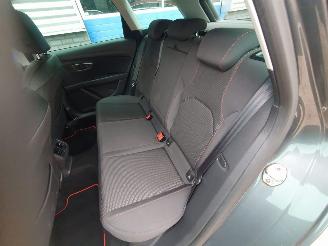 Seat Leon ST FR 1.8 tsi Xcellence Automaat picture 28