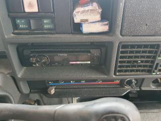 Hymer  Fiat 290 M8 7 picture 17