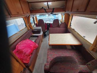 Hymer  Fiat 290 M8 7 picture 22