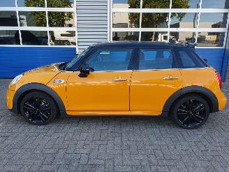 Mini Cooper John cooper works - 1.5 Cooper Serious Business picture 2