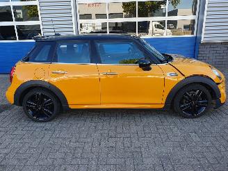 Mini Cooper John cooper works - 1.5 Cooper Serious Business picture 7