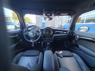 Mini Cooper John cooper works - 1.5 Cooper Serious Business picture 16
