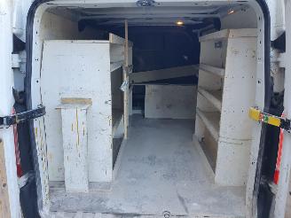 Ford Transit Custom 270 2.0 TDCI L1H1 Economy Edition picture 21