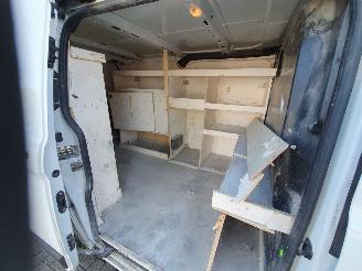 Ford Transit Custom 270 2.0 TDCI L1H1 Economy Edition picture 20
