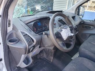 Ford Transit Custom 270 2.0 TDCI L1H1 Economy Edition picture 15