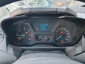 Ford Transit Custom 270 2.0 TDCI L1H1 Economy Edition picture 17