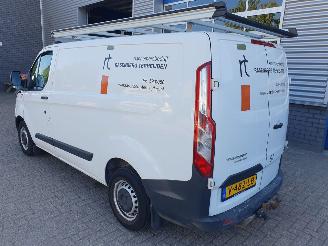 Ford Transit Custom 270 2.0 TDCI L1H1 Economy Edition picture 3