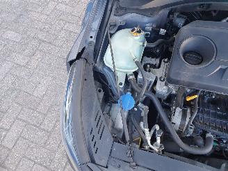 Hyundai I-30 Fastback 1.4 T-GDI N Line picture 11