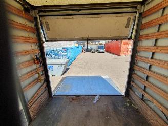 Renault Master T35 2.5 dCi L3H1 Meubelbak picture 26