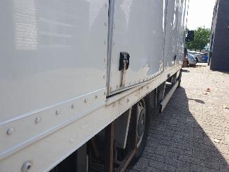 Renault Master T35 2.5 dCi L3H1 Meubelbak picture 14