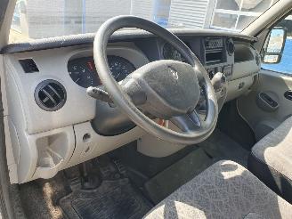 Renault Master T35 2.5 dCi L3H1 Meubelbak picture 16