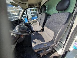 Renault Master T35 2.5 dCi L3H1 Meubelbak picture 17