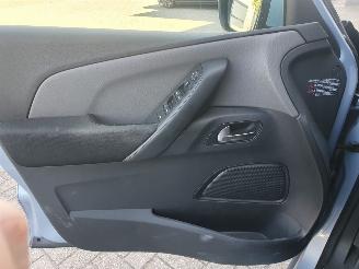 Citroën C4 PICASSO 1.6 e-HDi Tendance Automaat diesel picture 13