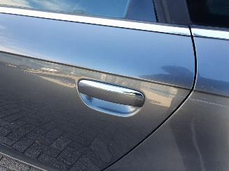 Audi A6 avant 2.0 TFSI S edition Automaat picture 15