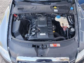 Audi A6 avant 2.0 TFSI S edition Automaat picture 10