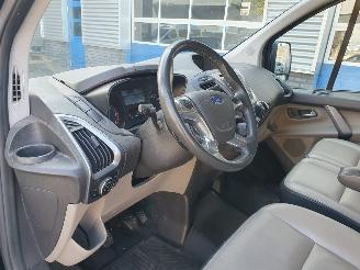 Ford Transit Custom 290 2.2 TDCI L2H1 Trend DC picture 14