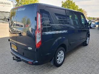 Ford Transit Custom 290 2.2 TDCI L2H1 Trend DC picture 5