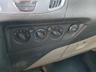 Ford Transit Custom 290 2.2 TDCI L2H1 Trend DC picture 25