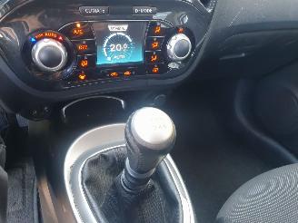 Nissan Juke 1.5 diesel picture 30