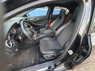 Mercedes A-klasse 180 Prestige picture 13