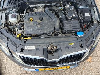 Skoda Octavia 1.5 TSI Greentech Style Business picture 9