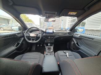 Ford Focus 1.0 EcoBoost Hybrid ST Line Business picture 18