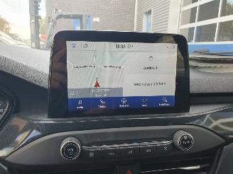 Ford Focus 1.0 EcoBoost Hybrid ST Line Business picture 22