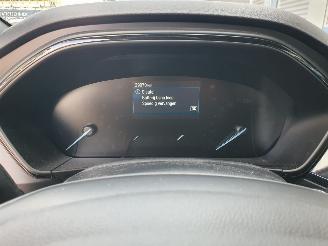 Ford Focus 1.0 EcoBoost Hybrid ST Line Business picture 21