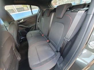 Ford Focus 1.0 EcoBoost Hybrid ST Line Business picture 27
