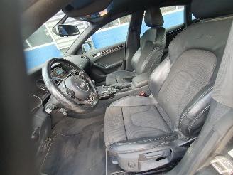 Audi A5 SPORTBACK 2.0 TDI S Edition Automaat picture 16