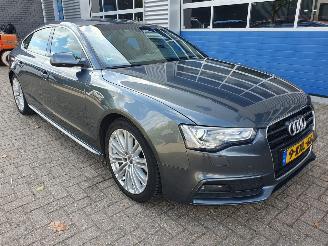 Audi A5 SPORTBACK 2.0 TDI S Edition Automaat picture 7