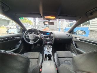 Audi A5 SPORTBACK 2.0 TDI S Edition Automaat picture 17